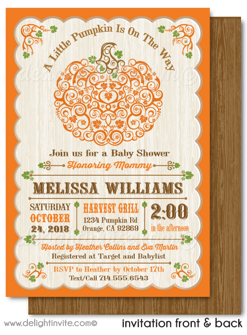 Halloween Invitations PNG Isolated Photos