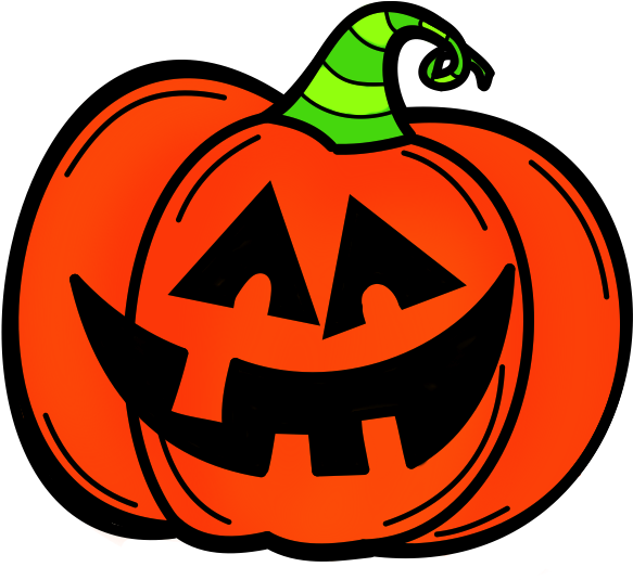 Halloween Jack PNG Image