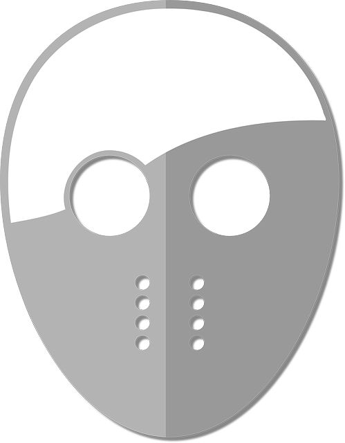 Halloween Jason PNG Picture