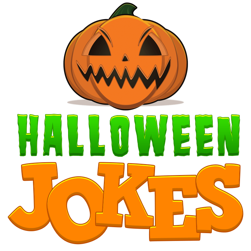 Halloween Jokes PNG HD
