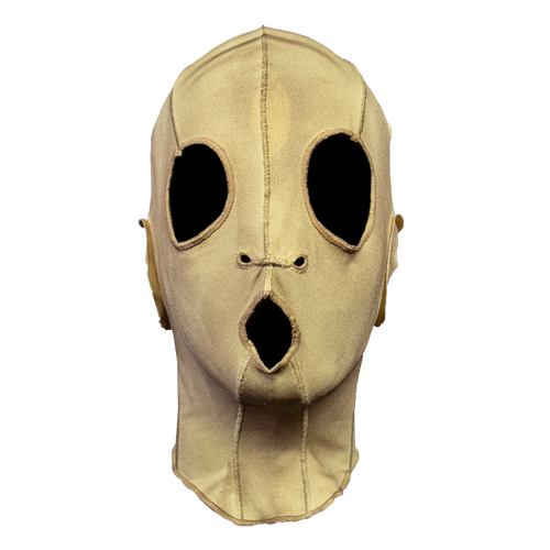 Halloween Kills Mask PNG File