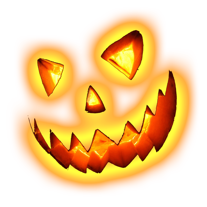 Halloween Lantern Download PNG Image