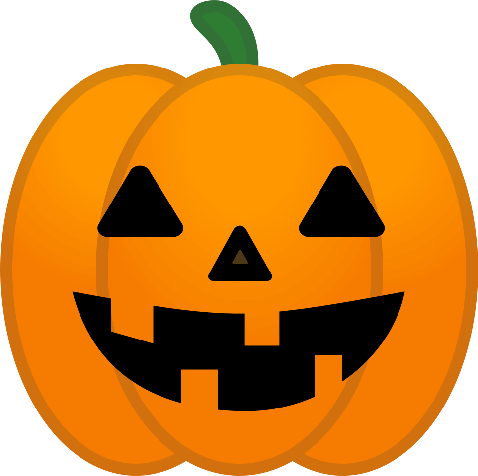 Halloween Lantern PNG Isolated Pic