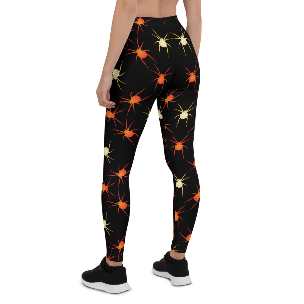 Halloween Leggings PNG Picture