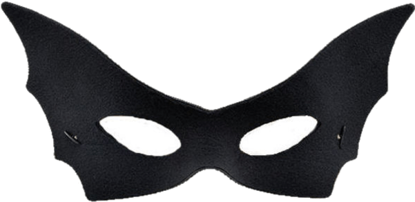 Halloween Mask PNG Isolated Photos