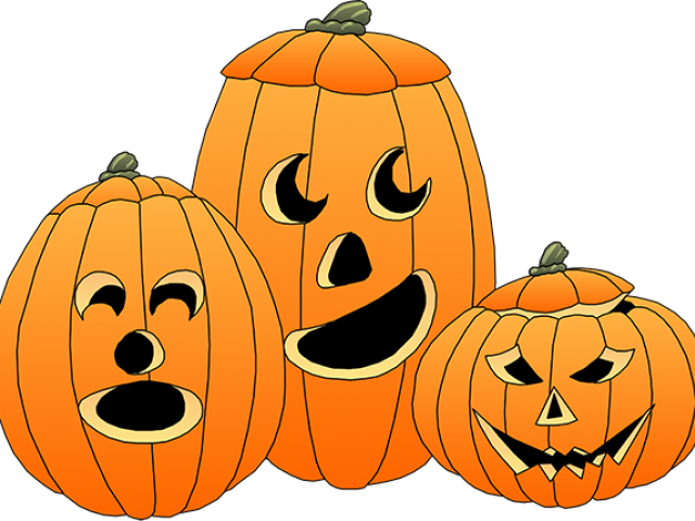 Halloween Ornaments PNG File
