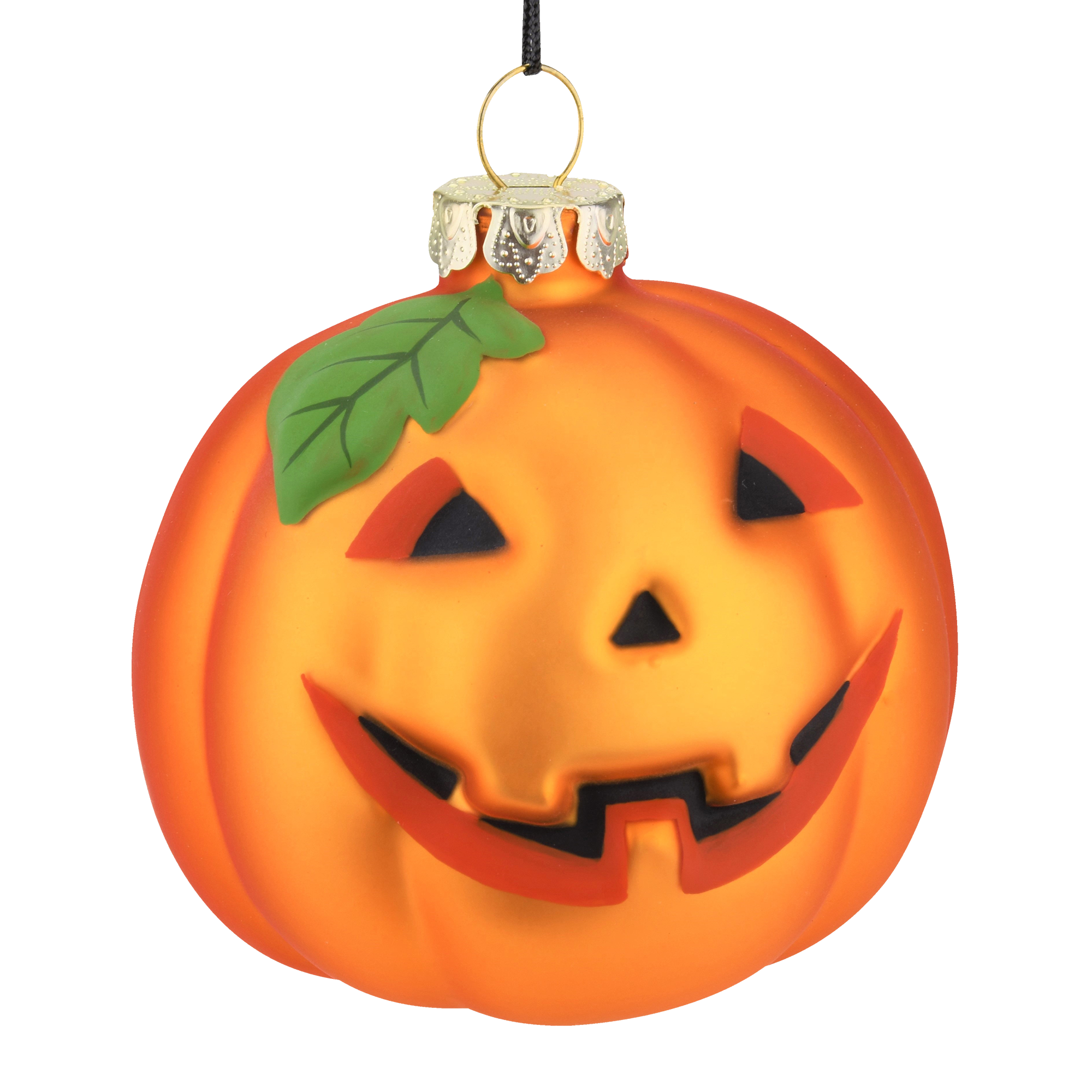 Halloween Ornaments PNG Isolated File