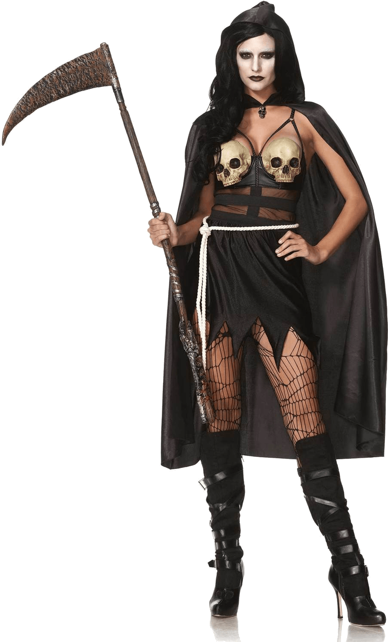 Halloween Outfits PNG File