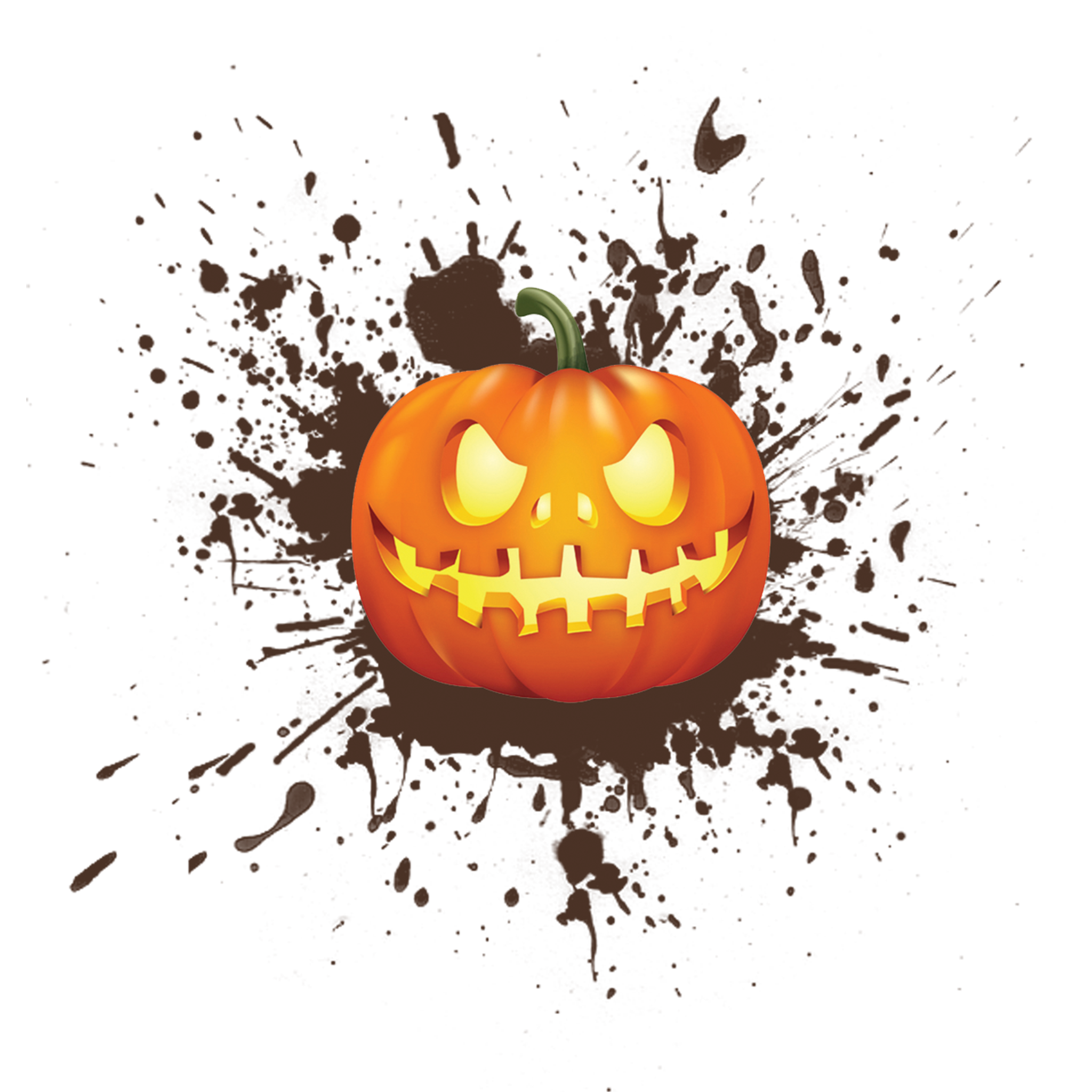 Halloween PNG File