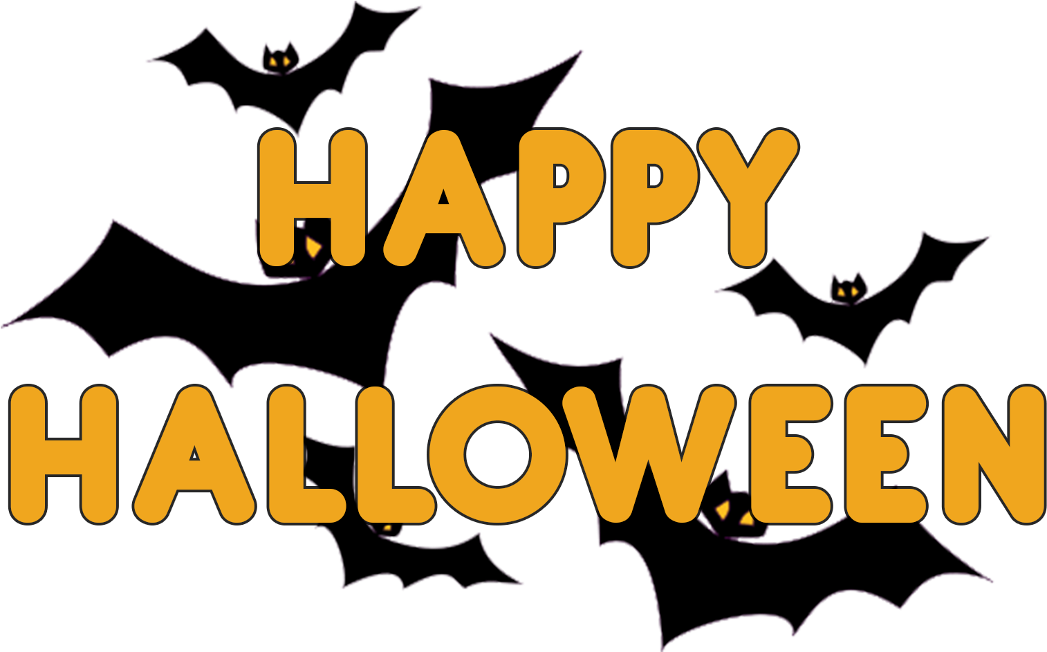 Halloween PNG HD Isolated