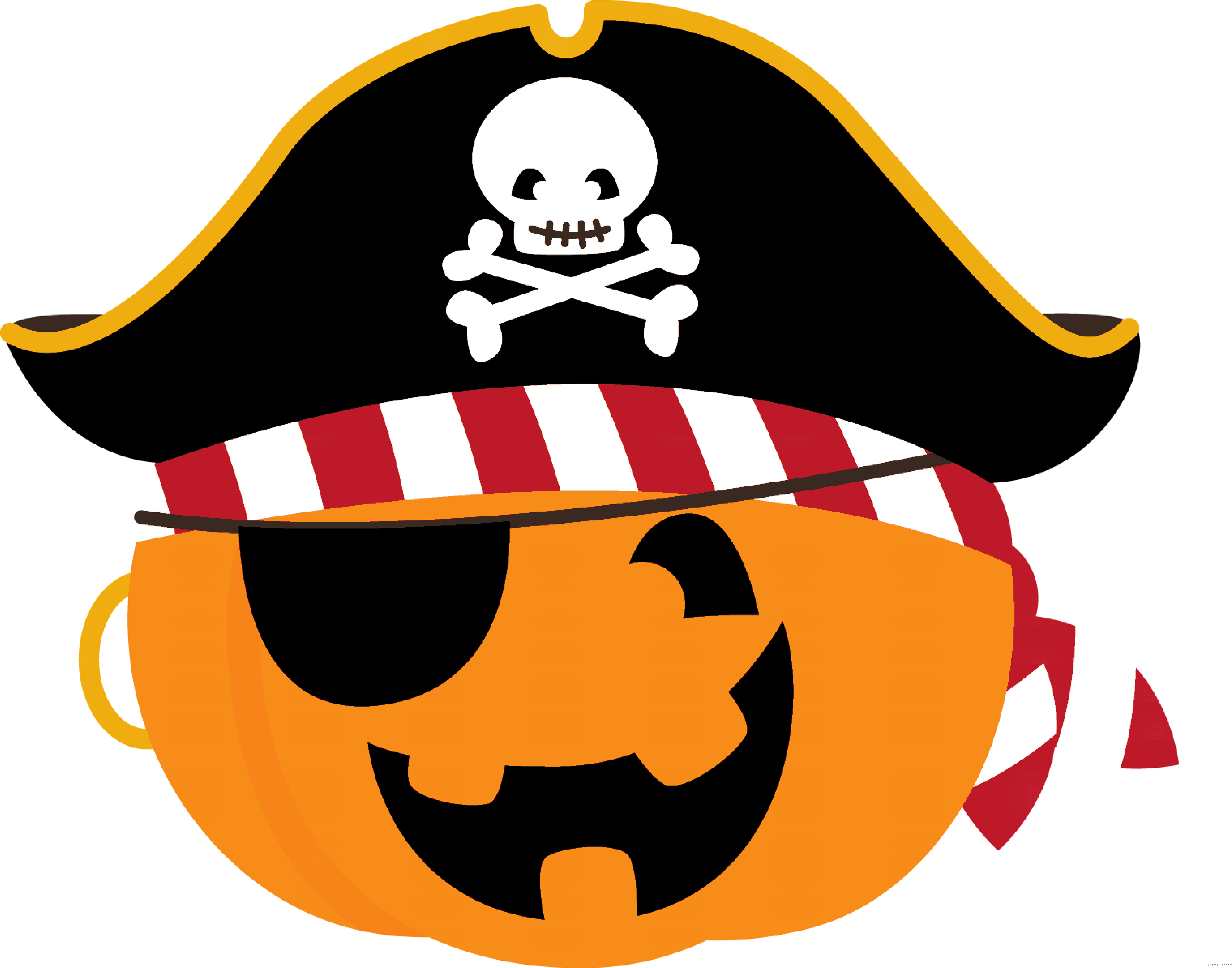 Halloween Pictures PNG Image
