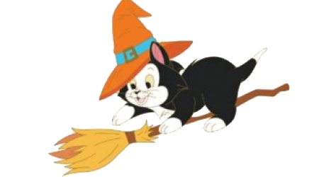 Halloween Pictures PNG Isolated Image