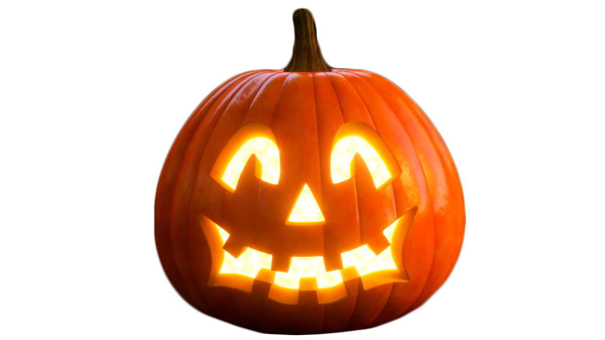 Halloween Pictures PNG Picture
