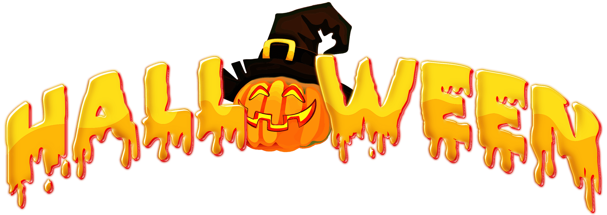 Halloween Pictures PNG Transparent
