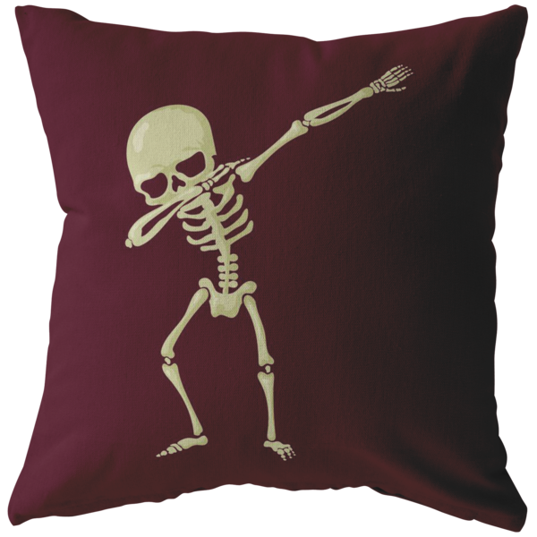 Halloween Pillows PNG Isolated File