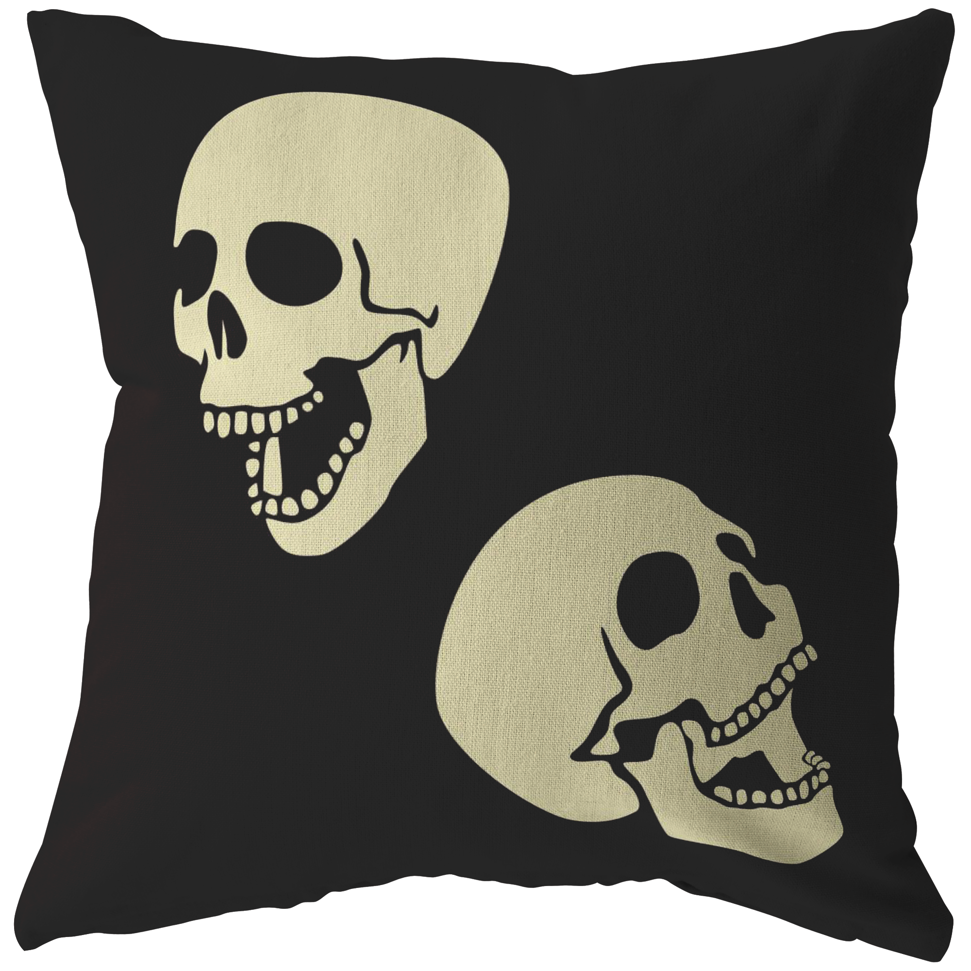 Halloween Pillows PNG