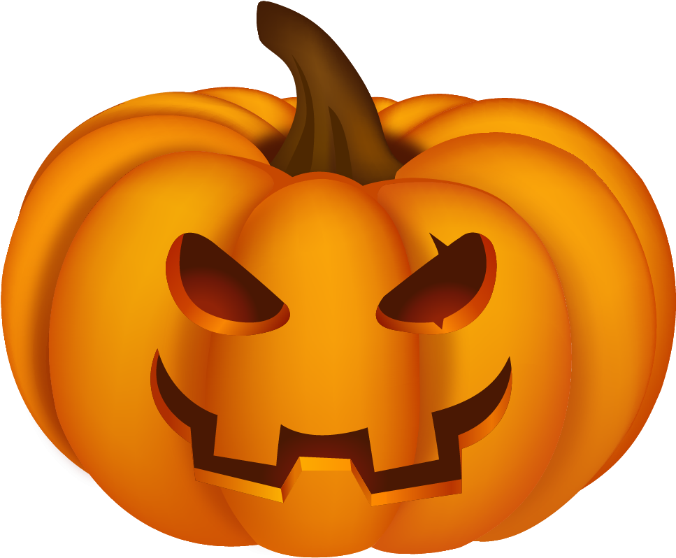 Halloween Pumpkin Download PNG Image