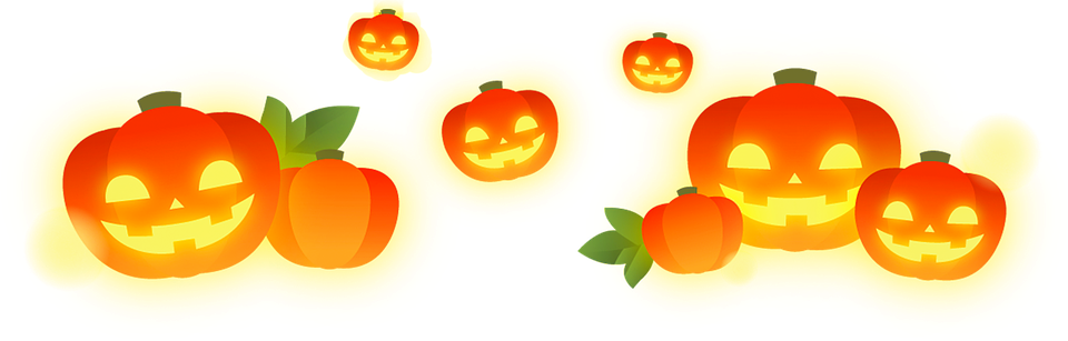 Halloween Pumpkin PNG Picture