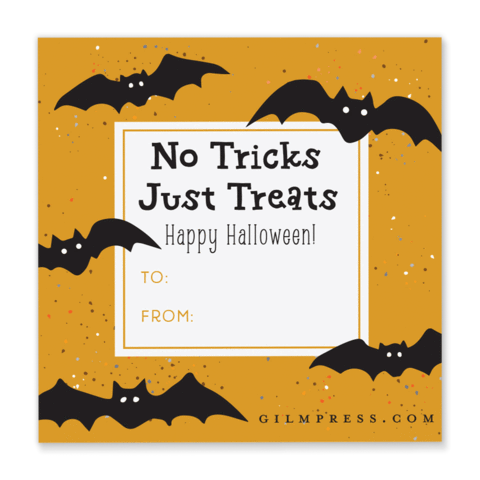 Halloween Quotes PNG Isolated File