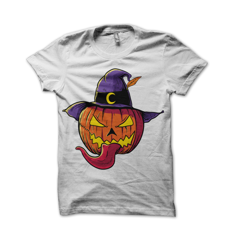 Halloween Shirts PNG HD Isolated