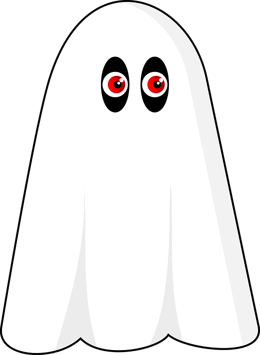 Halloween Spirit PNG Image