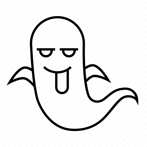 Halloween Spirit PNG Picture