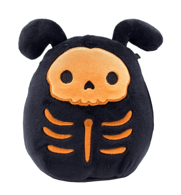 Halloween Squishmallows Download PNG Image