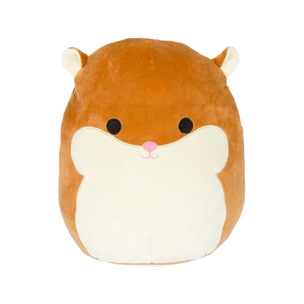 Halloween Squishmallows PNG Image