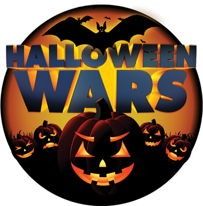 Halloween Wars PNG