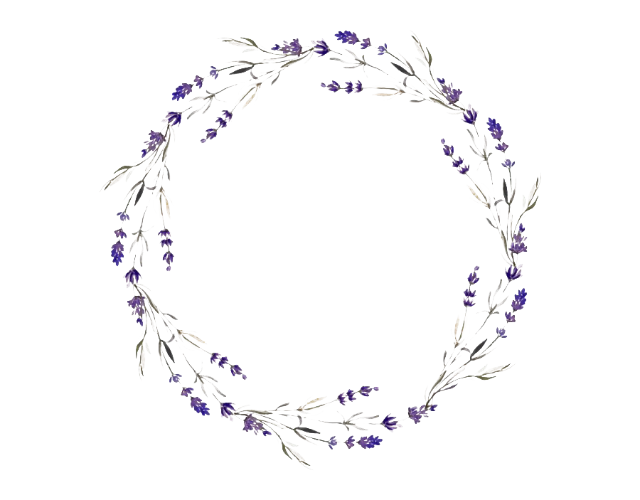 Halloween Wreath PNG Isolated Pic