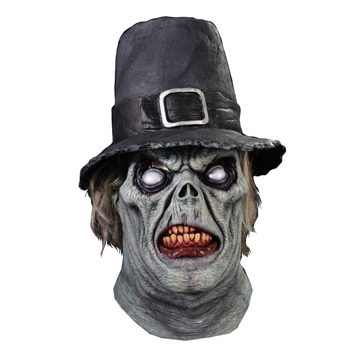 Halloween Zombie Costume PNG Isolated Pic