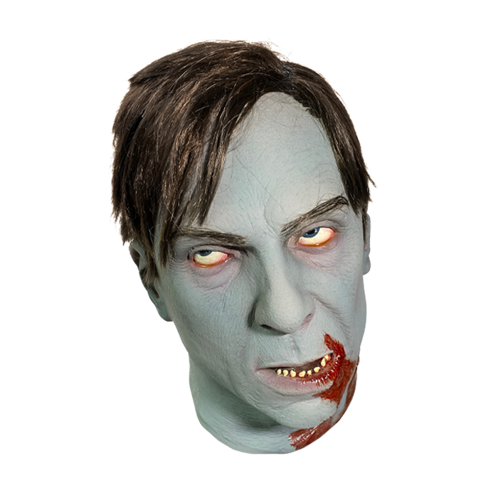 Halloween Zombie Props PNG Image