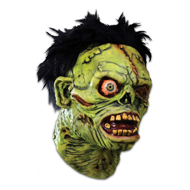 Halloween Zombie Props PNG Isolated HD