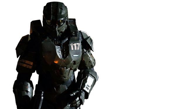 Halo 2 PNG HD Isolated