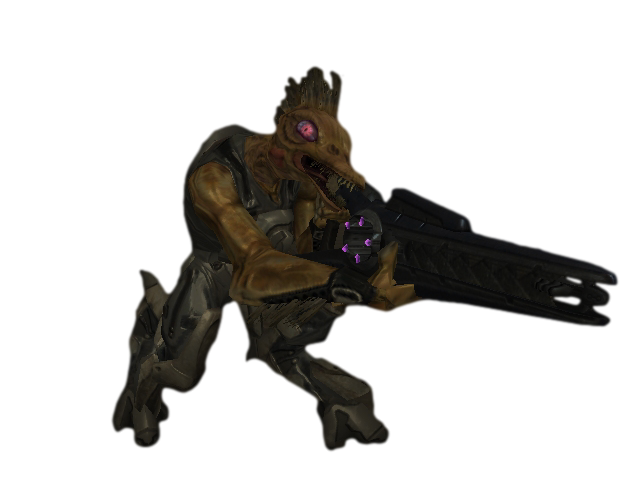 Halo 2 PNG Picture