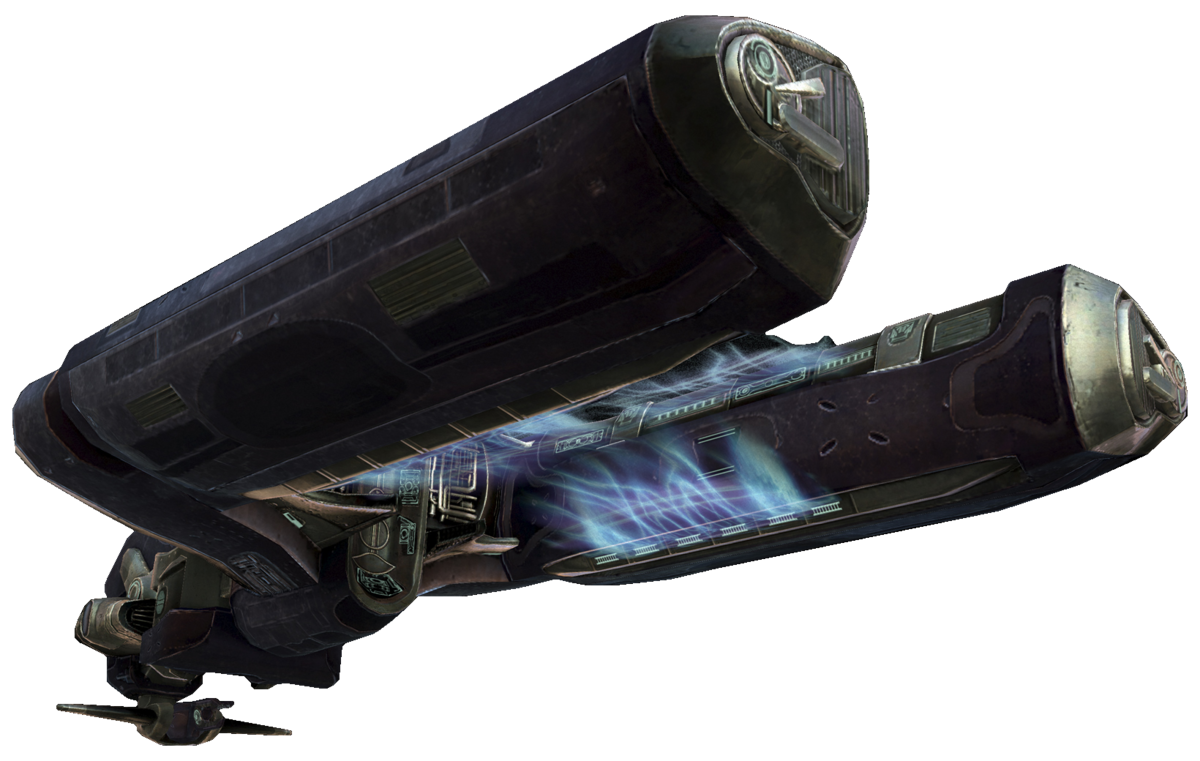 Halo Combat Evolved Download PNG Image
