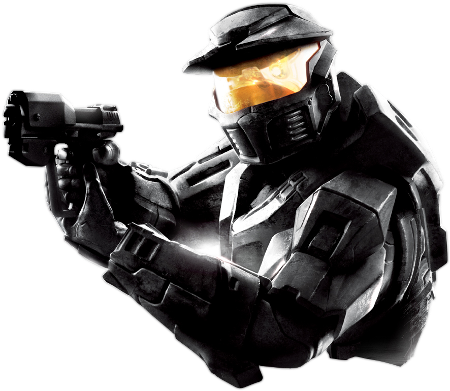 Halo Combat Evolved PNG Clipart