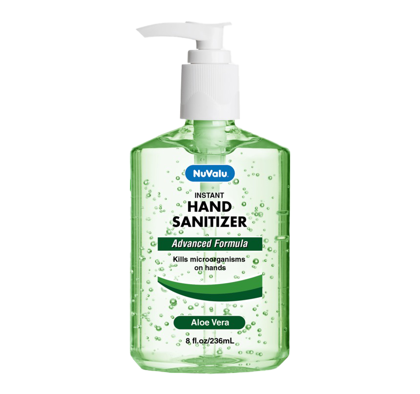 Hand Antiseptic PNG Isolated Transparent HD Photo