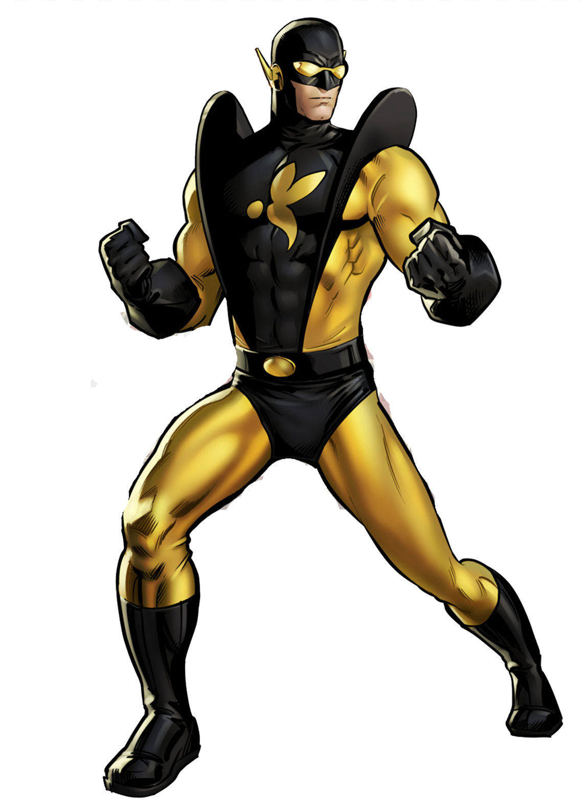Hank Pym PNG Picture