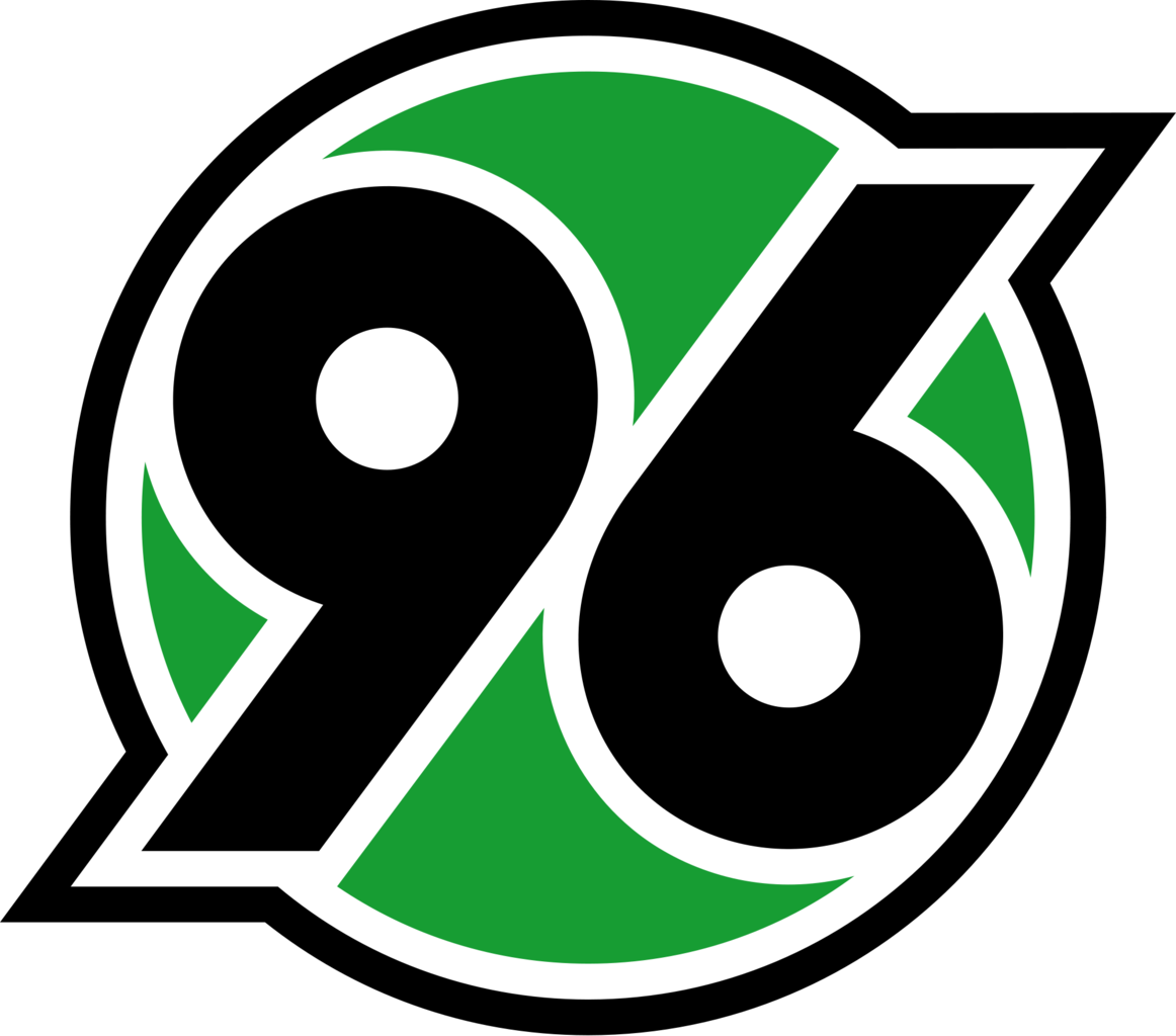 Hannover 96 PNG Pic