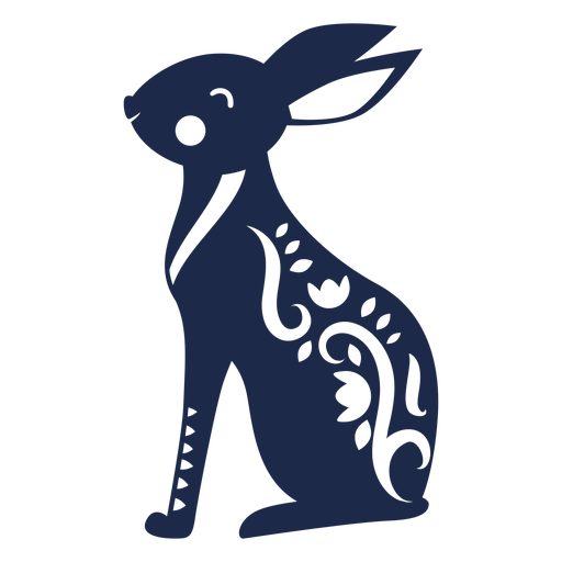 Hares PNG File