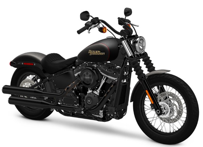 Harley-Davidson Download PNG Image
