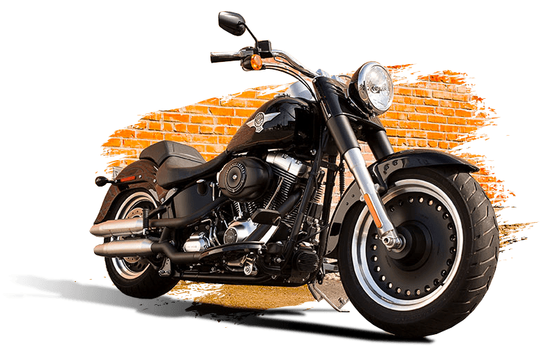 Harley-Davidson India PNG File