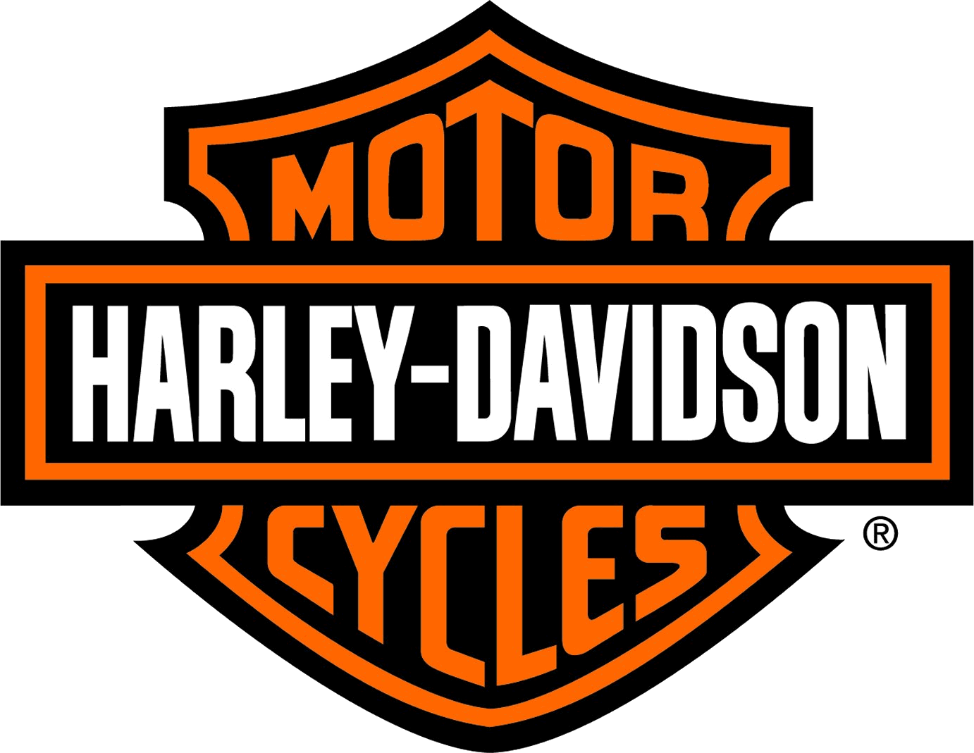 Harley-Davidson India PNG HD Isolated
