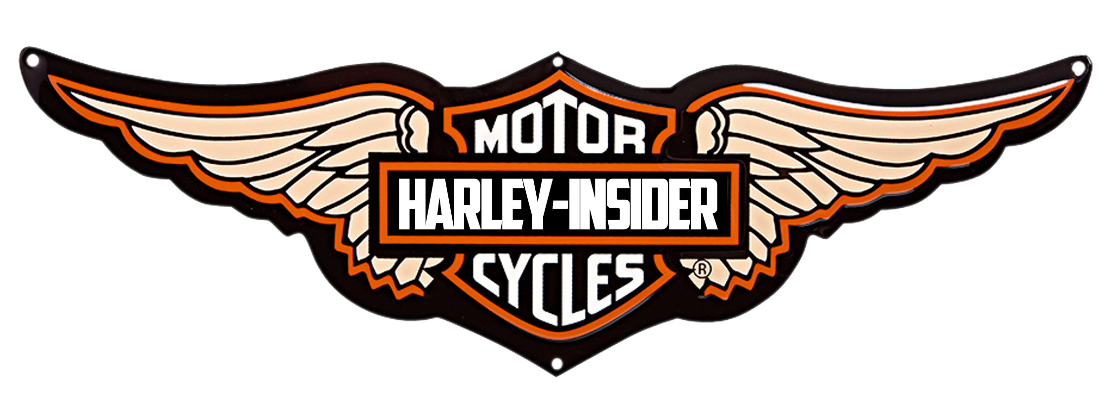 Harley-Davidson India PNG