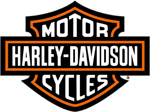 Harley Davidson Logo PNG Free Download