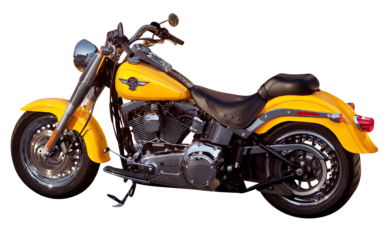 Harley-Davidson PNG Clipart