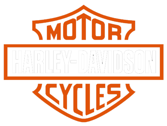 Harley-Davidson PNG HD Isolated