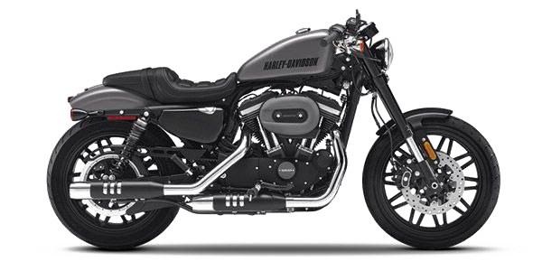 Harley-Davidson PNG Photo