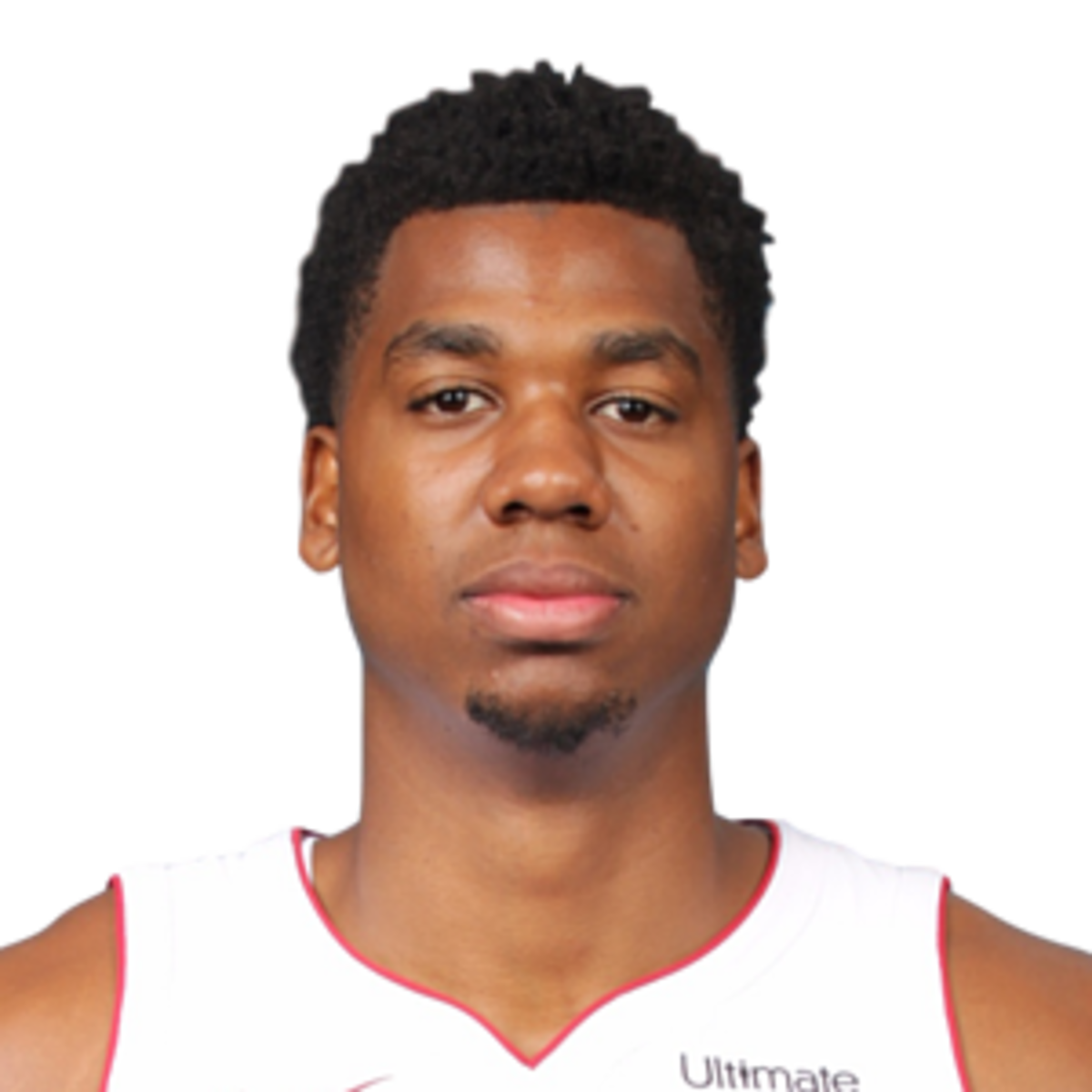 Hassan Whiteside PNG Pic